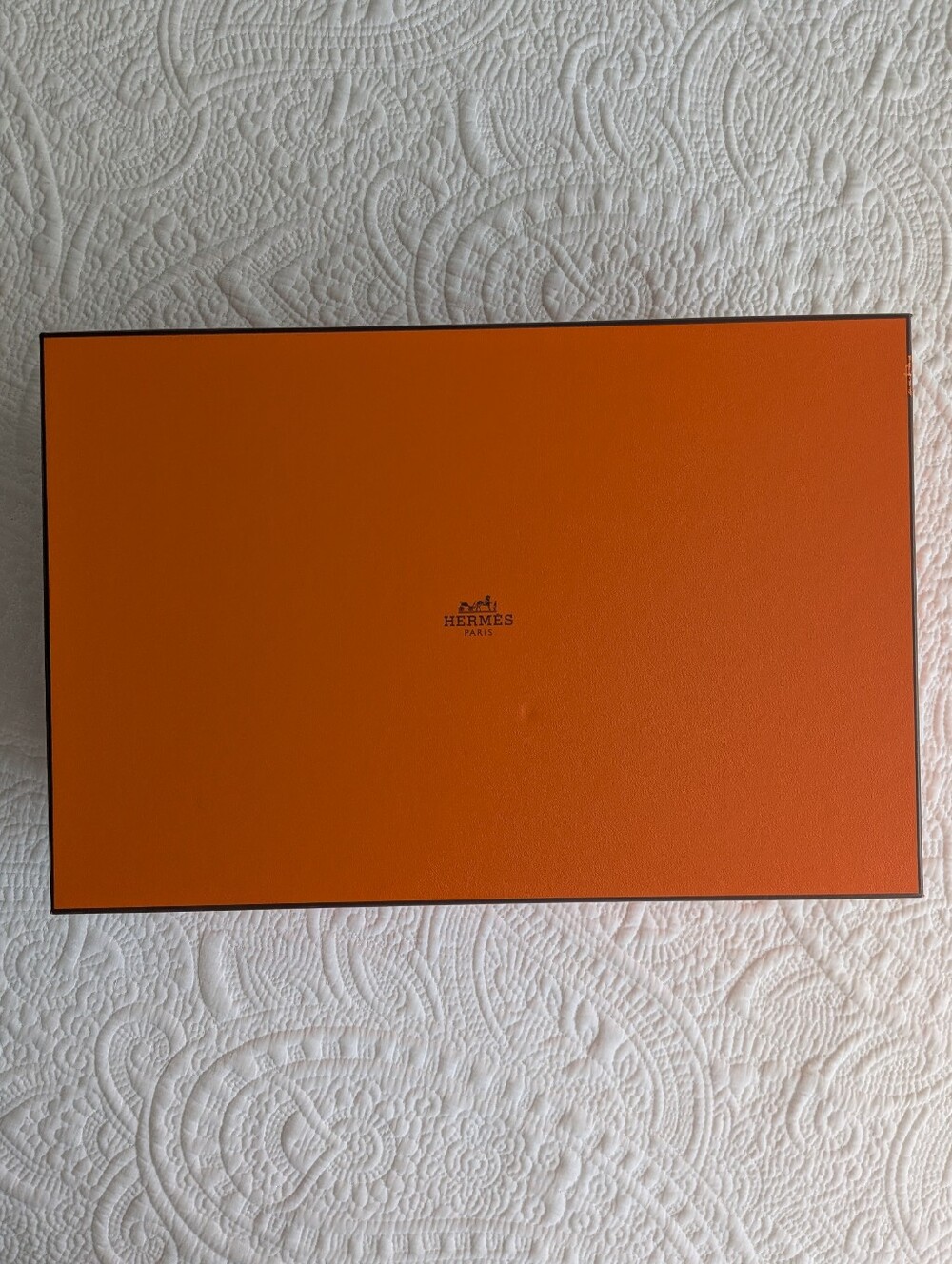 Hermes Table Service Box - Picture 3 of 11
